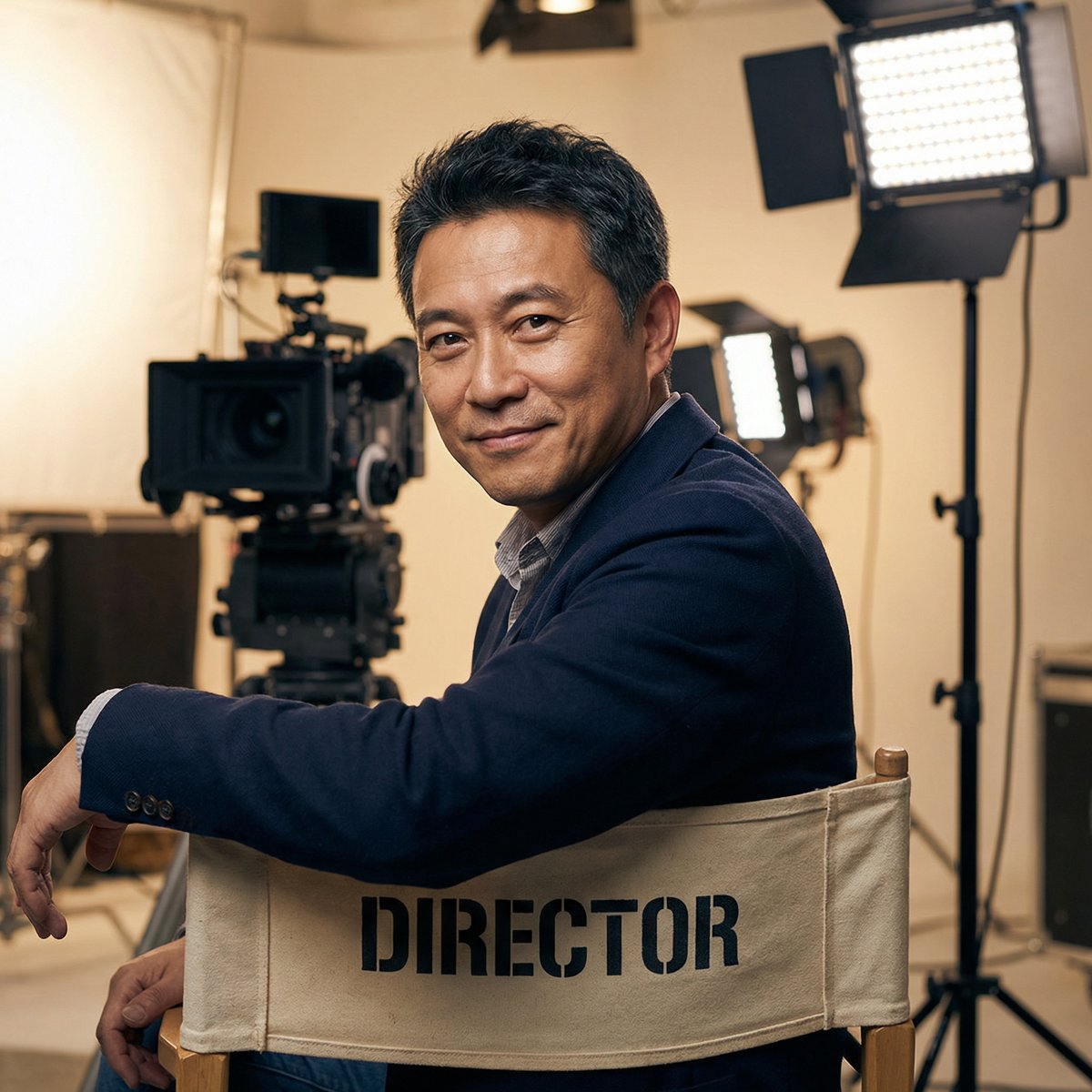 海角社区导演顾问