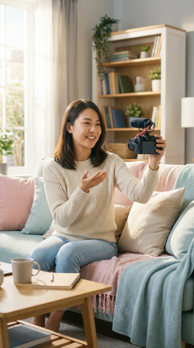 海角社区生活视频分享